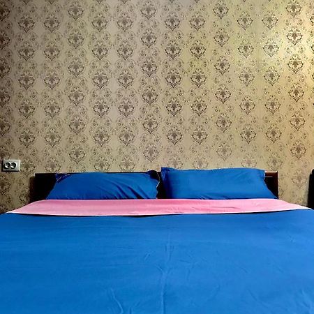 Apartaments In The City Center Karaganda Exterior photo