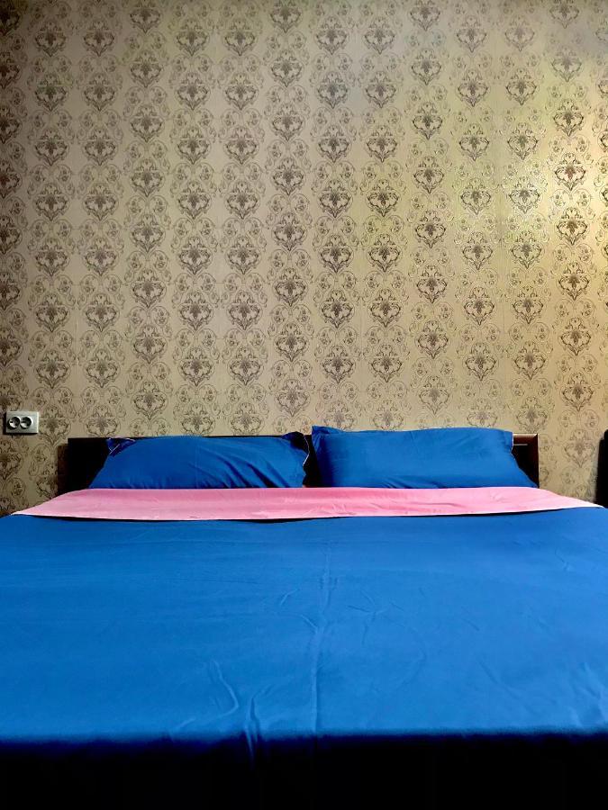 Apartaments In The City Center Karaganda Exterior photo
